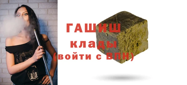 прущий лед Горняк
